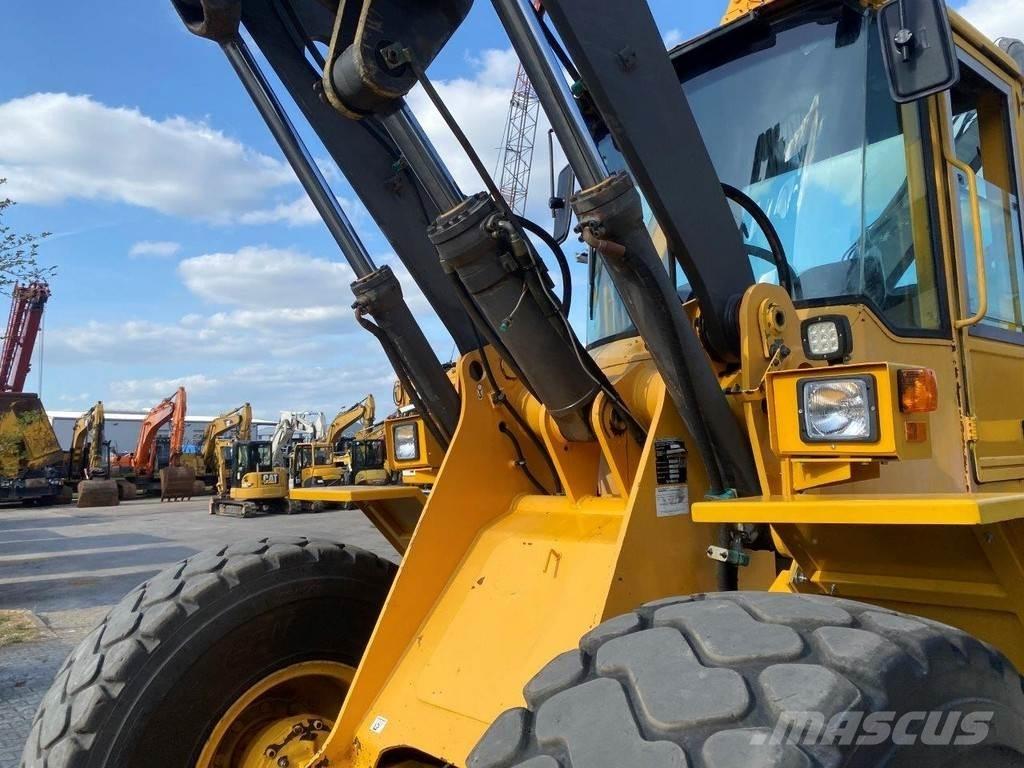 Volvo L70 D NVT Carregadeiras de rodas