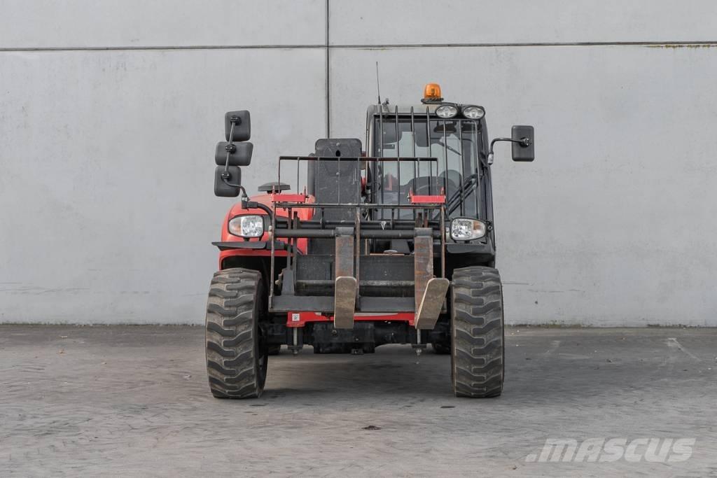 Manitou MT 625 Manipulador telescópico
