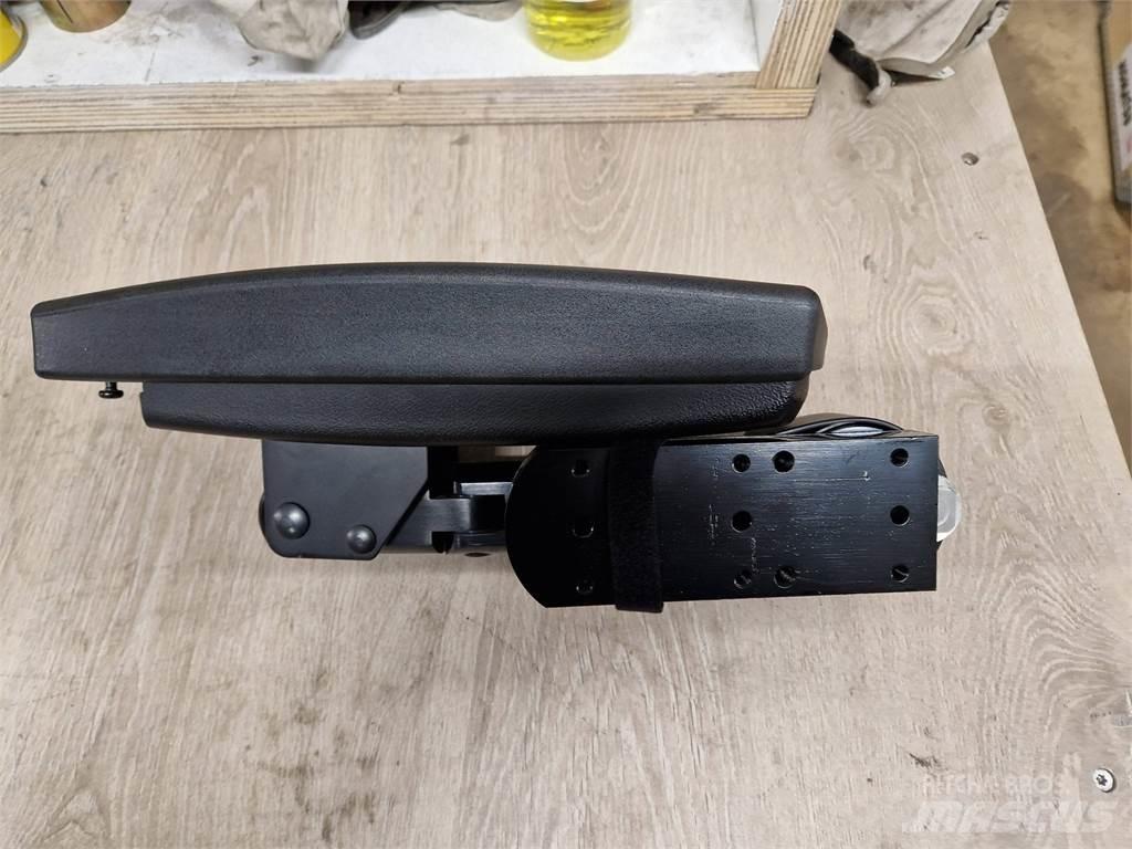 Eco Log B7033579 Cabina