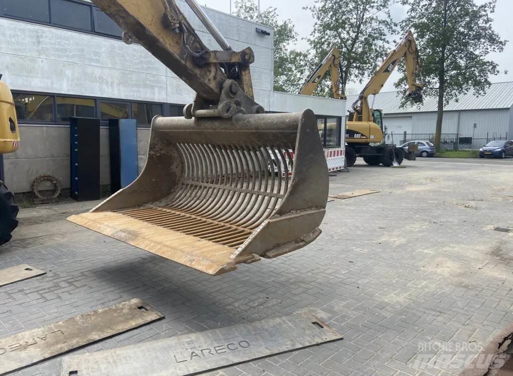 Beco Puinbak CW40 Baldes