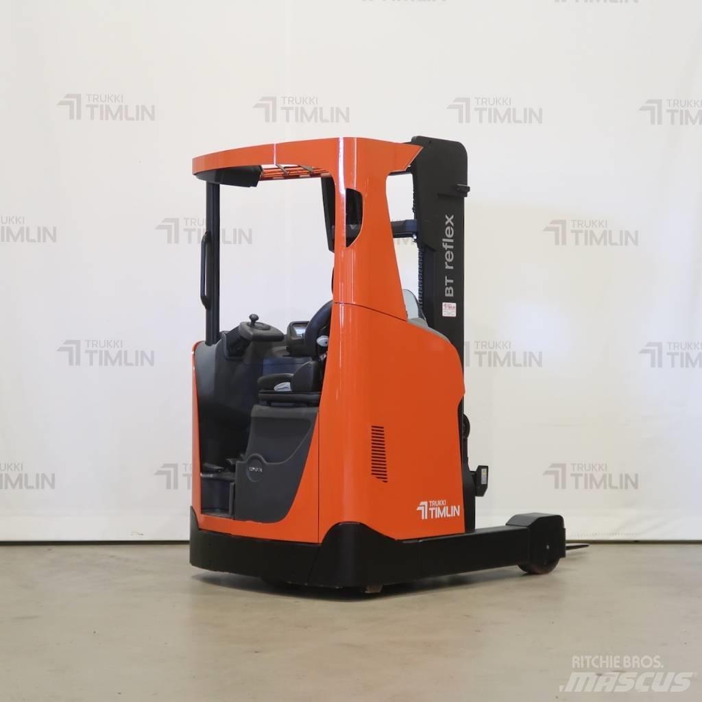 Toyota RRE140H Empilhadores Elevadores