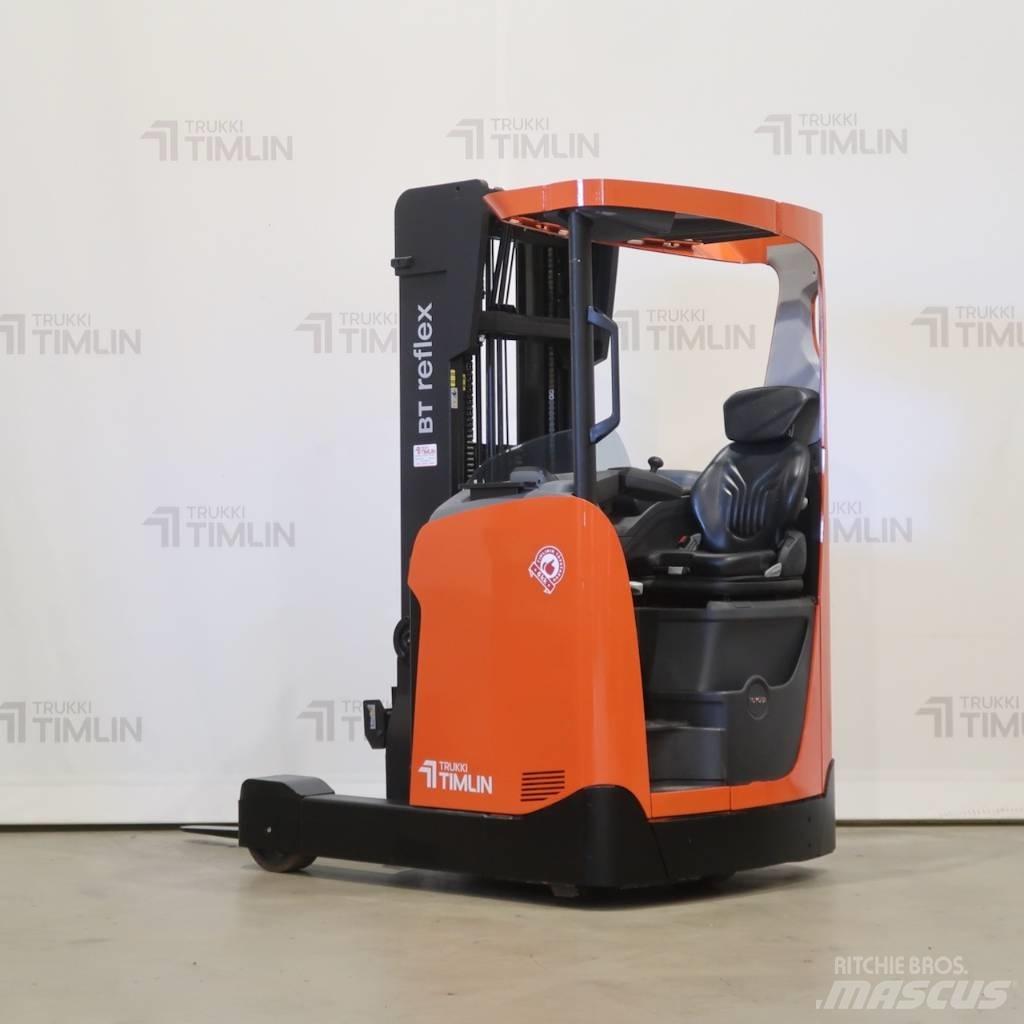 Toyota RRE140H Empilhadores Elevadores