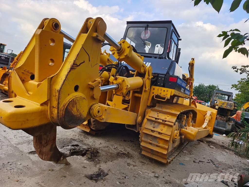 Shantui SD 32 Dozers - Tratores rastos