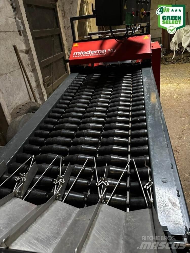 Miedema PGS 4 Equipamentos para Batata - Outros