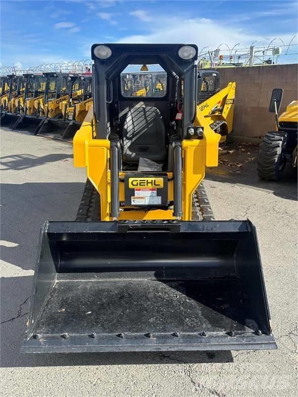 Gehl RT105 Minicarregadeiras