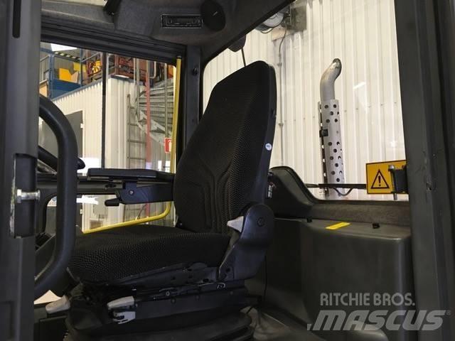 Kalmar DCF 50 - 6 H Empilhadores Diesel