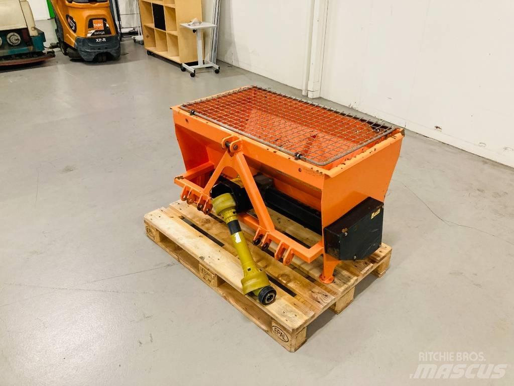 Hydromann 200-G Construção - Outros

