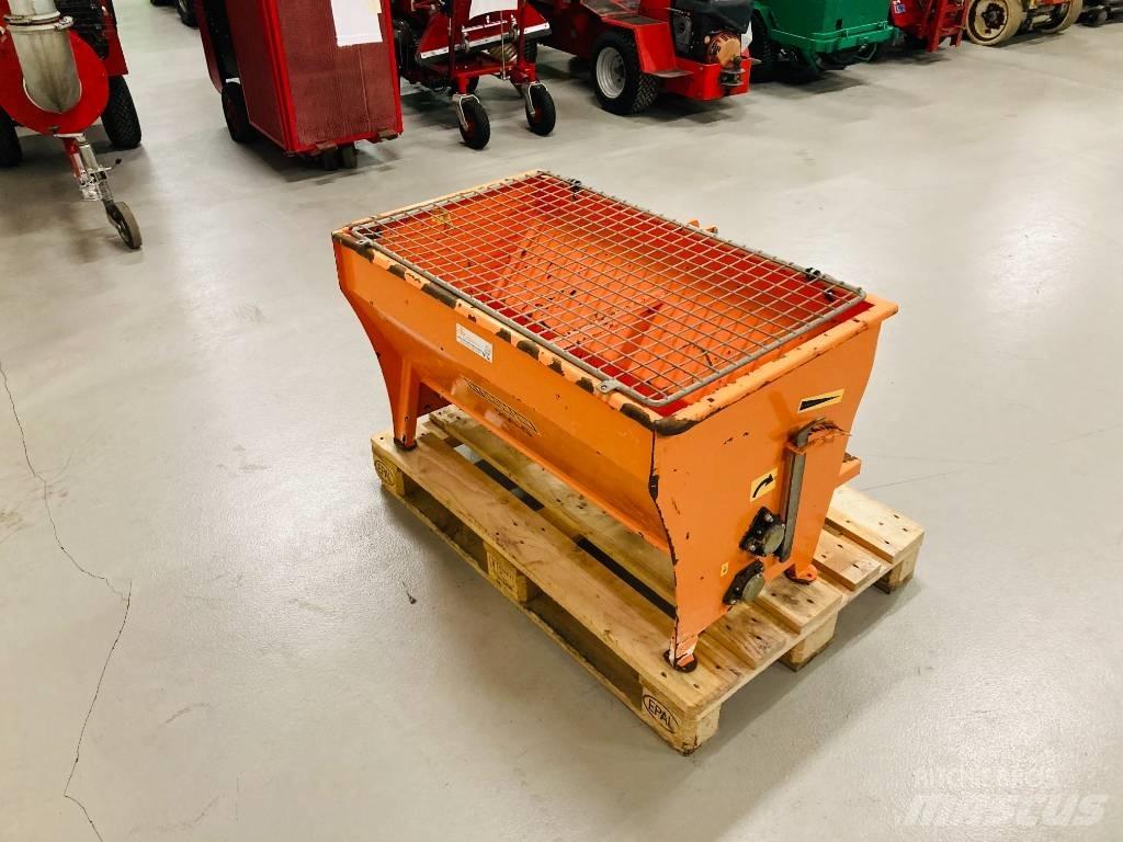 Hydromann 200-G Construção - Outros
