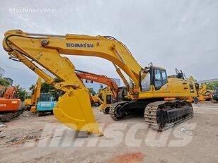 Komatsu PC 800-7 Escavadeiras de esteiras