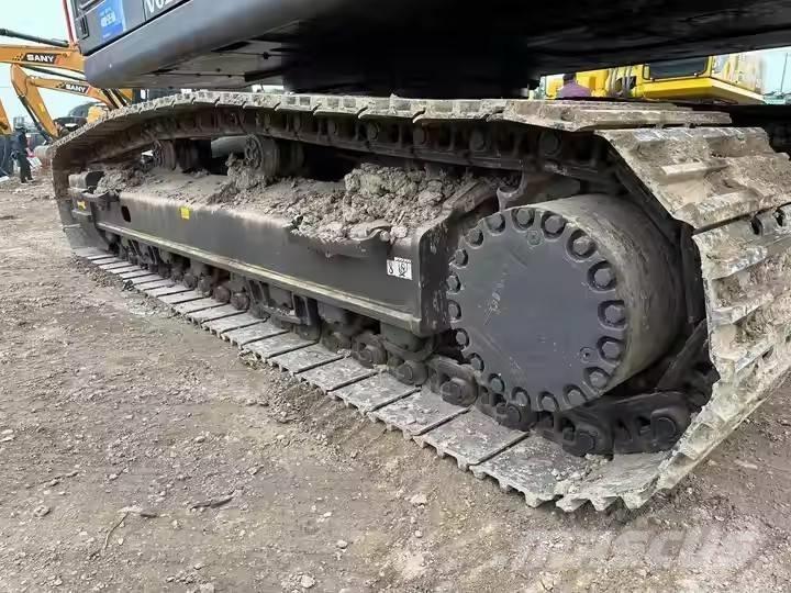 Volvo EC 290 Escavadeiras de esteiras