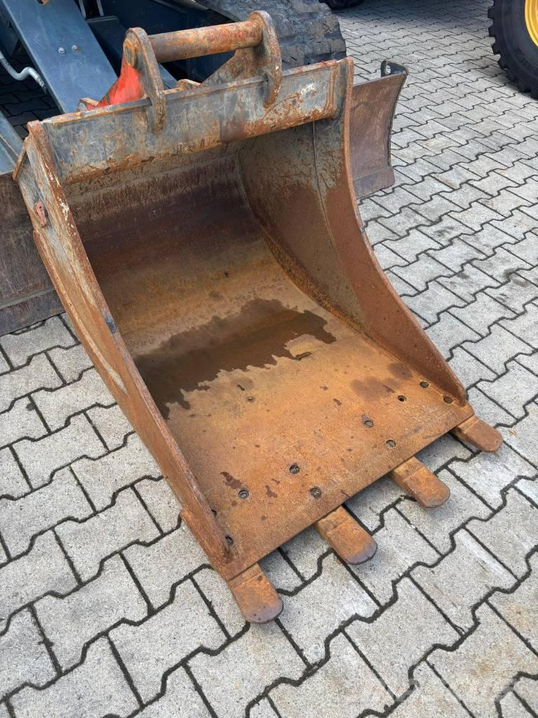 Kobelco SK 75 SR-3E Escavadoras Midi 7t - 12t