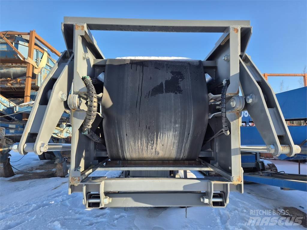 Ezystak TR5036 Transportadores