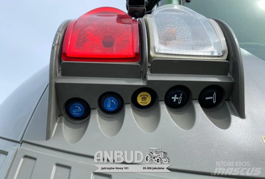 Fendt 824 Profi Tratores Agrícolas usados
