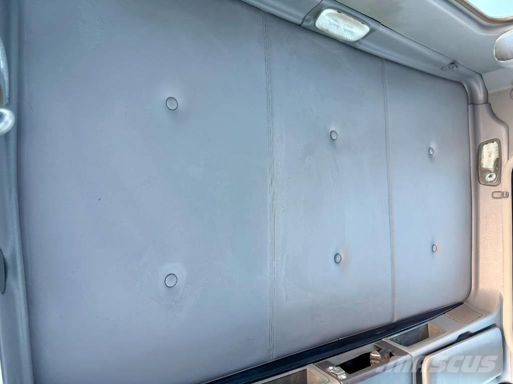 Kenworth T 800 Cavalos Mecânicos