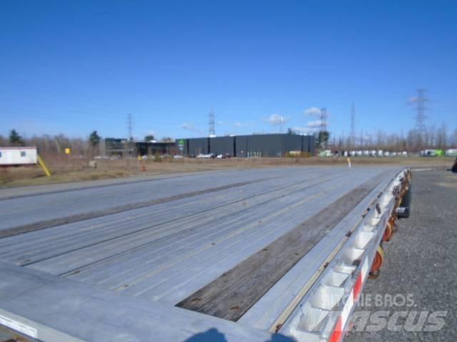 Manac 102488009 Reboques estrado/caixa aberta