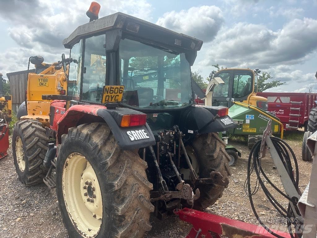 Same Silver 90 Tratores Agrícolas usados