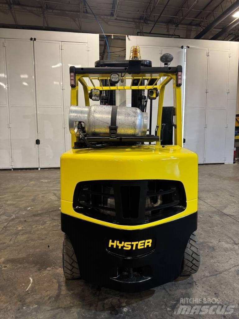 Hyster S 155 FT Empilhadores - Outros