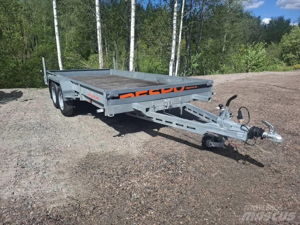 Respo 2700A452T205 Outros Reboques