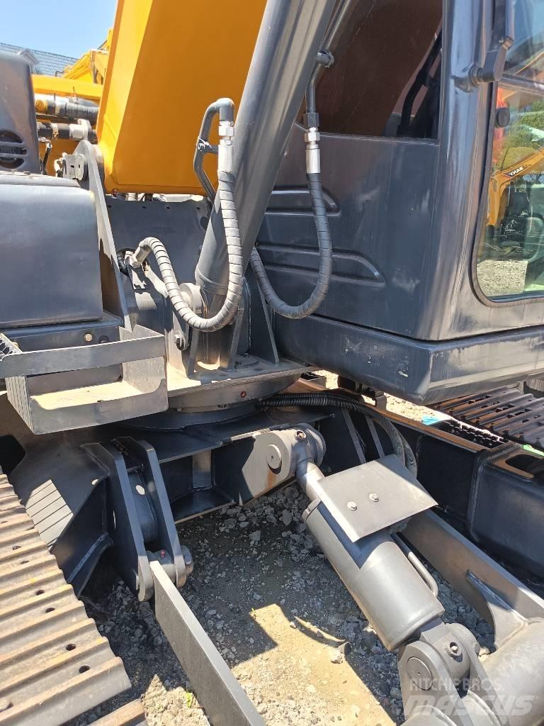 XCMG XE 85DA Miniescavadeiras