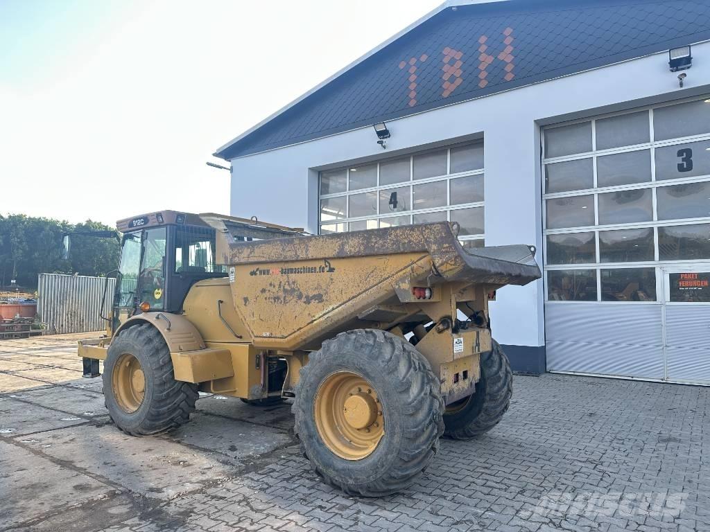 Hydrema 912 C Caminhões articulados