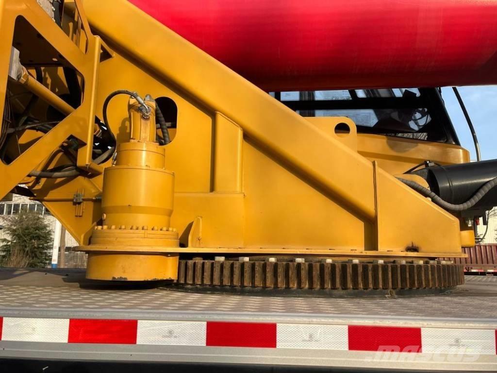 Sany STC250C5-2 Gruas Todo terreno