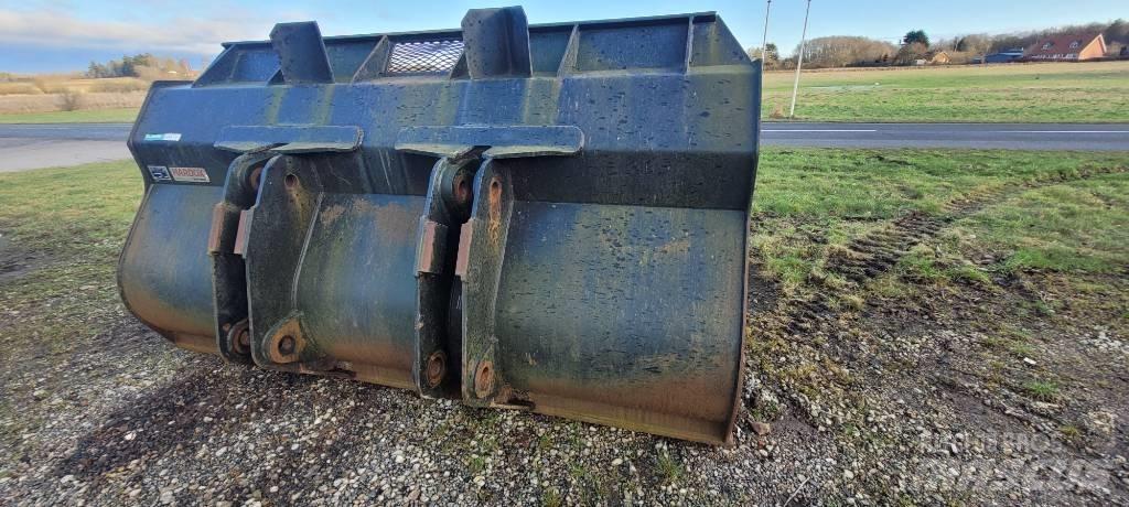 Ljungby L30 Baldes