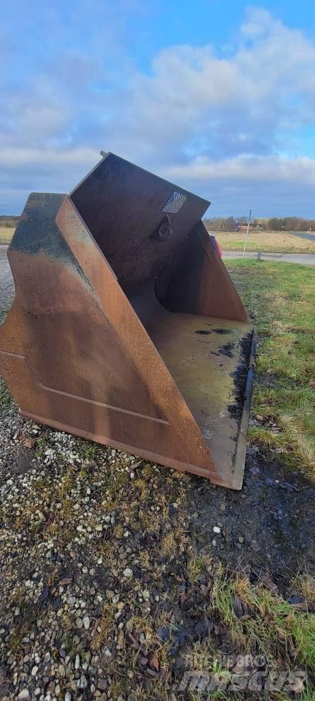 Ljungby L30 Baldes
