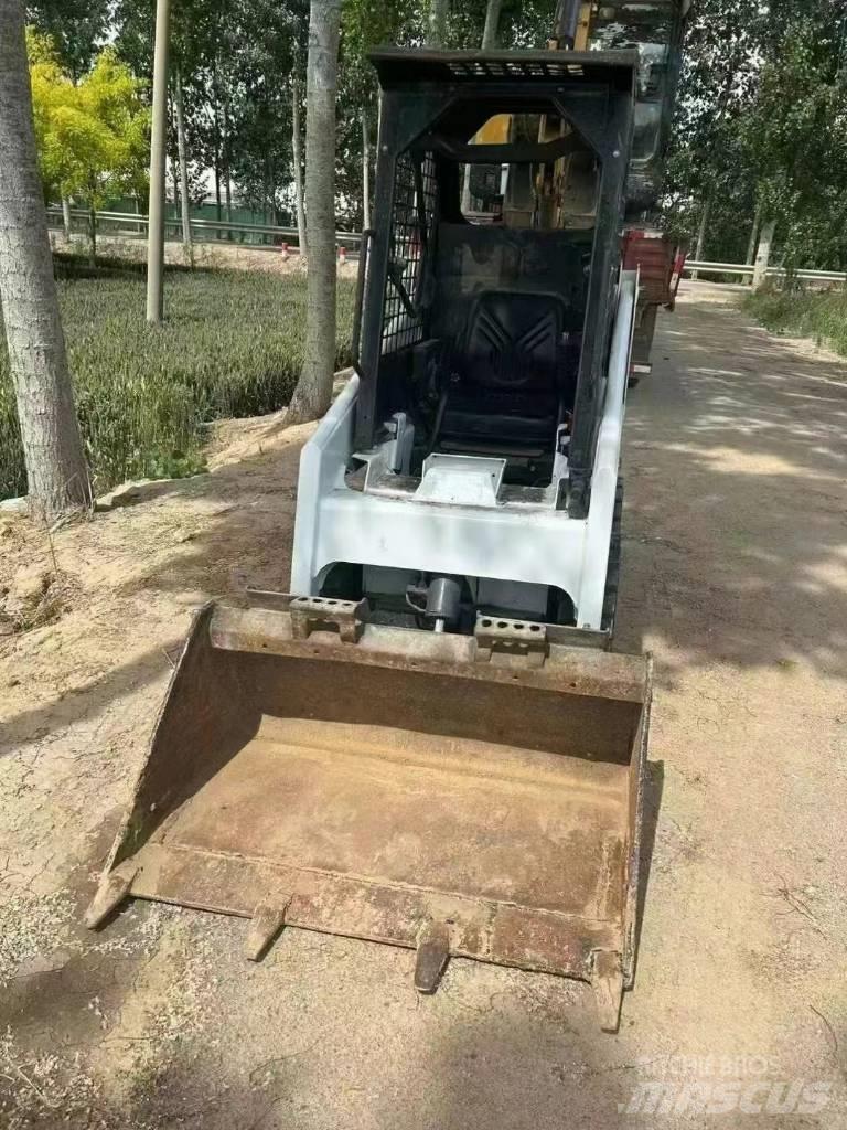 Bobcat S 70 Minicarregadeiras