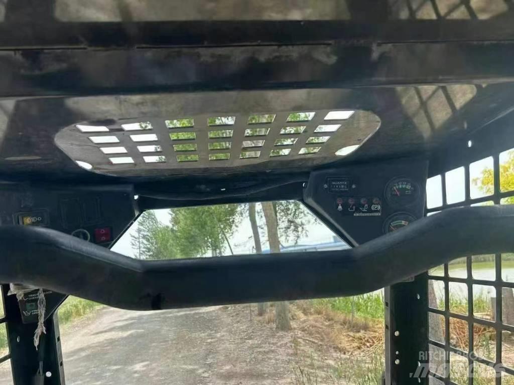 Bobcat S 70 Minicarregadeiras