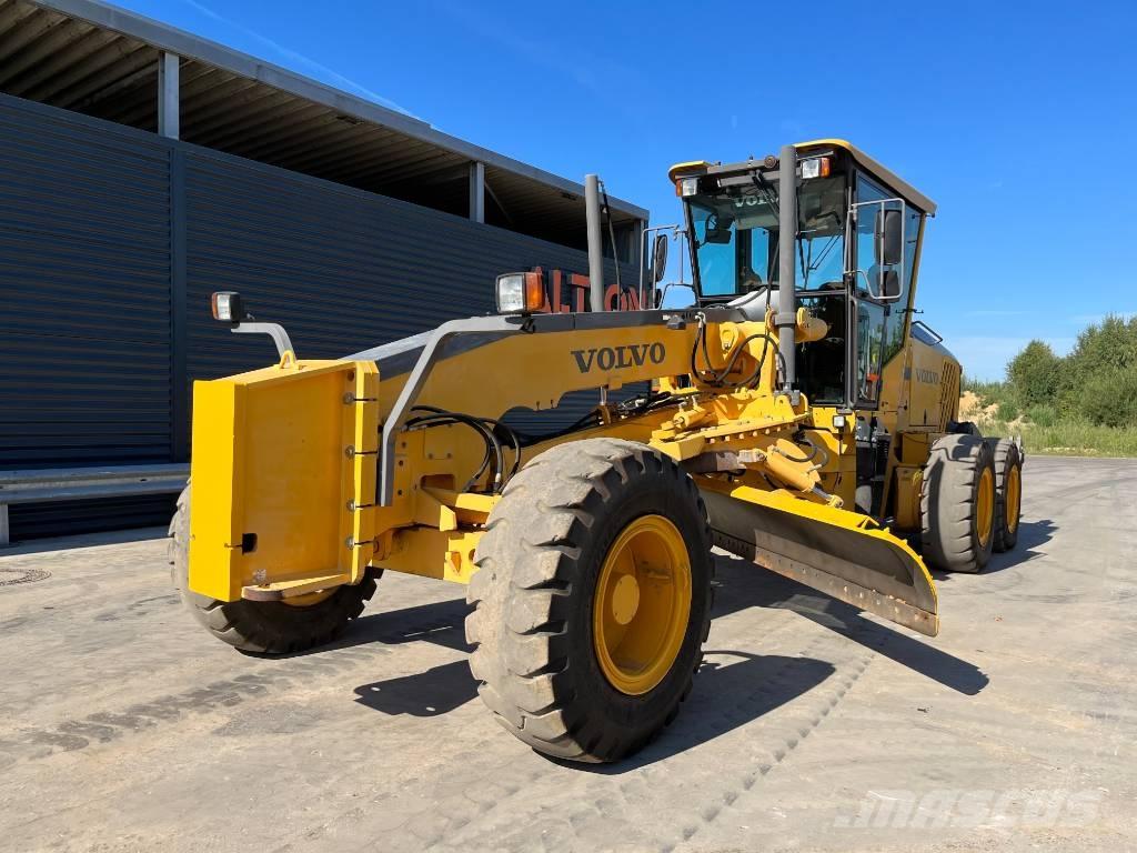 Volvo G 940 Motoniveladoras