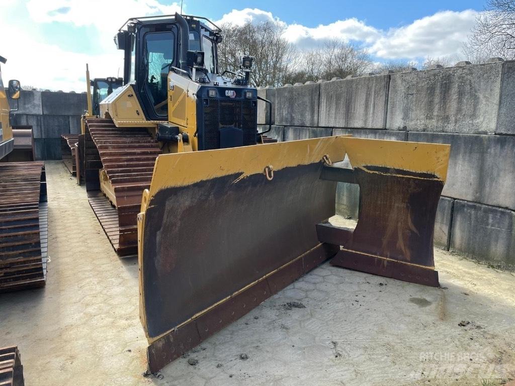 CAT D 5 LGP - D5 LGP Dozers - Tratores rastos
