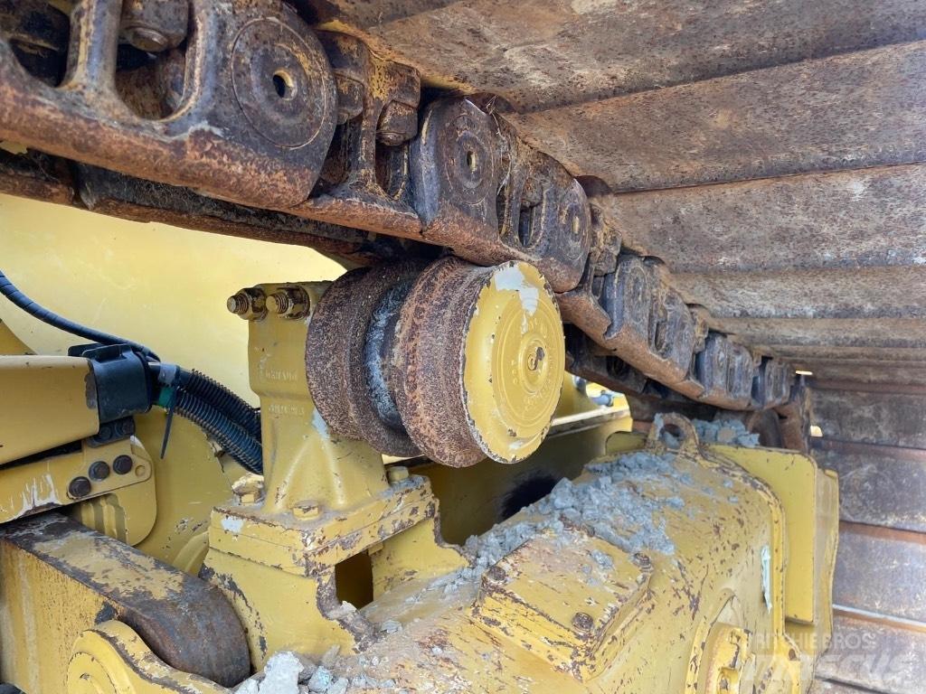 CAT D 5 LGP - D5 LGP Dozers - Tratores rastos