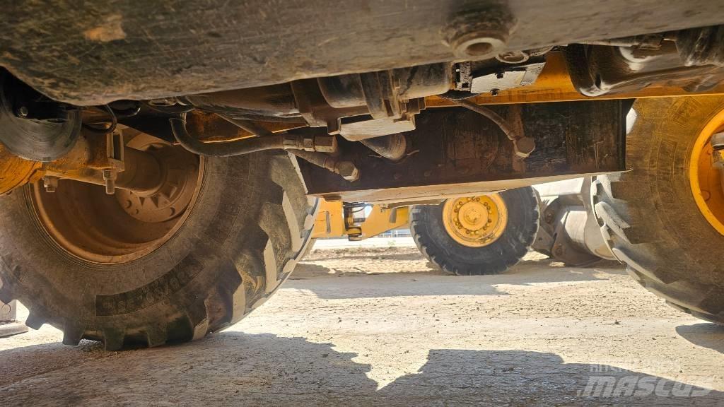 JCB 3 CX Retroescavadeiras
