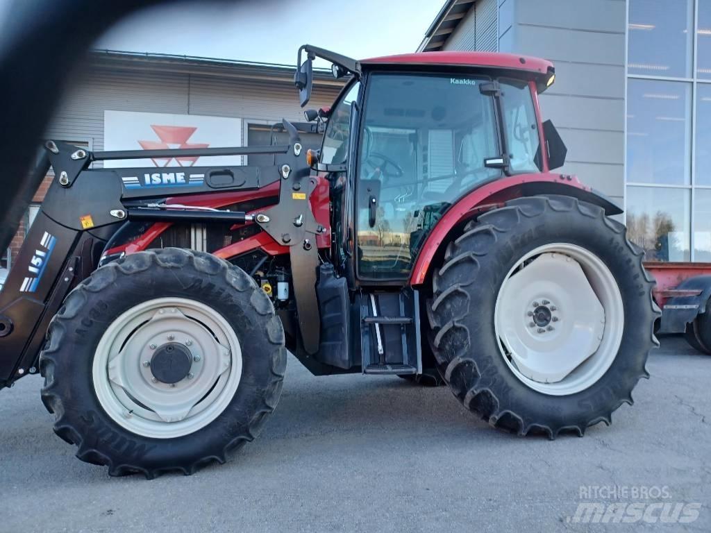 Valtra A 134 Tratores Agrícolas usados
