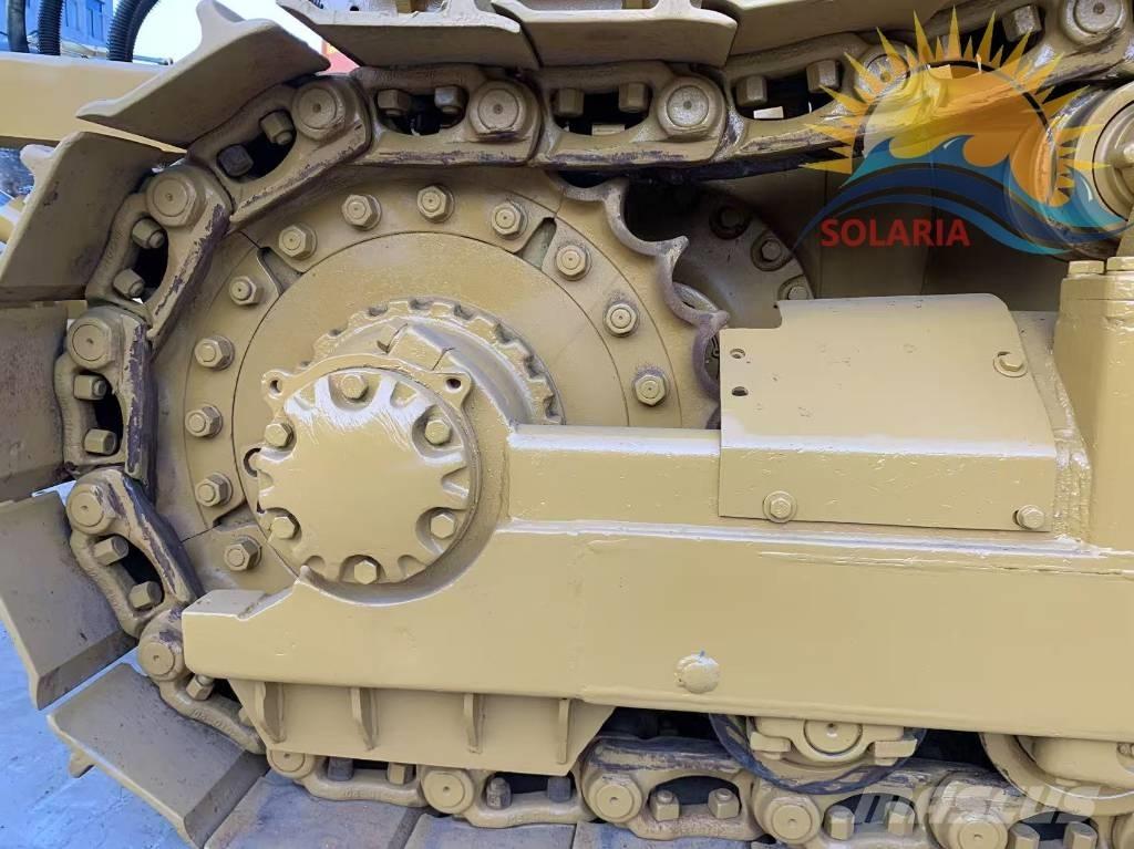 CAT D 6 G Dozers - Tratores rastos