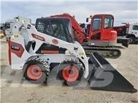 Bobcat S 185 Minicarregadeiras
