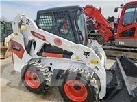 Bobcat S 185 Minicarregadeiras