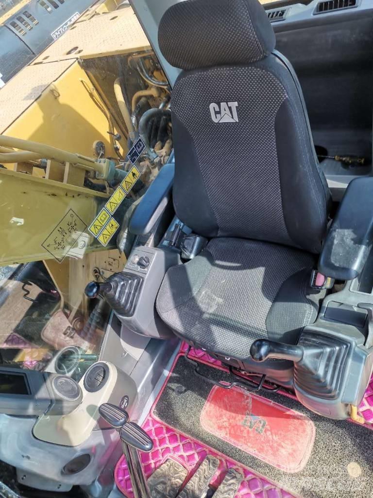 CAT 315 D Escavadeiras de esteiras