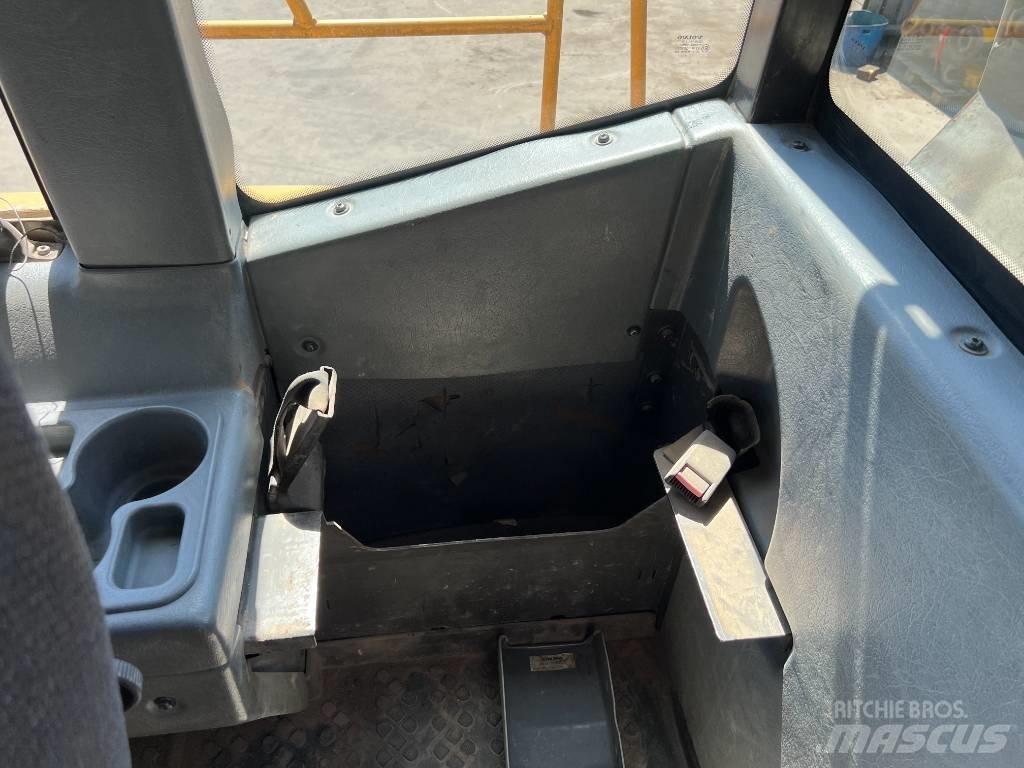 Volvo A40D Caminhões articulados