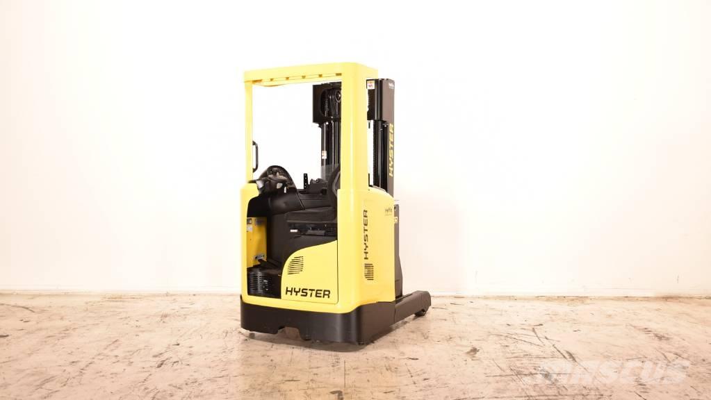 Hyster R 1.2 E Empilhadores Elevadores