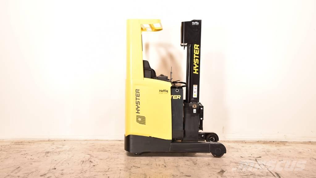 Hyster R 1.2 E Empilhadores Elevadores