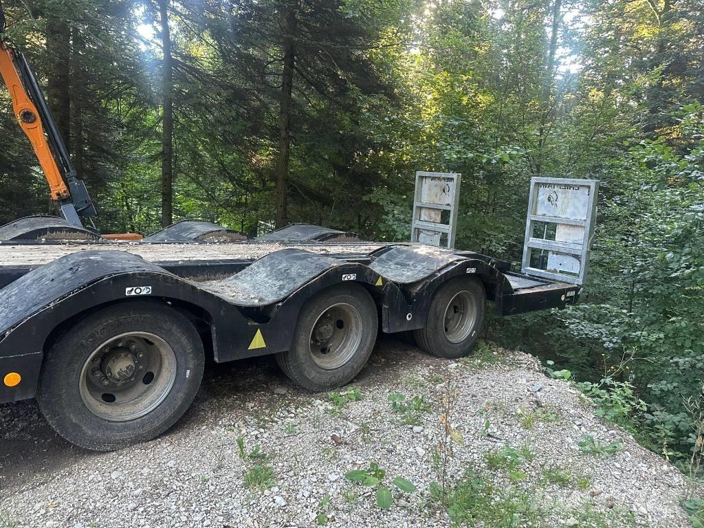 Chieftain LL32V2 Reboques carga baixa