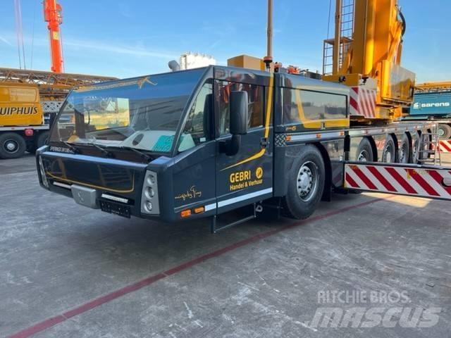Spierings SK1265-AT6 Gruas Todo terreno