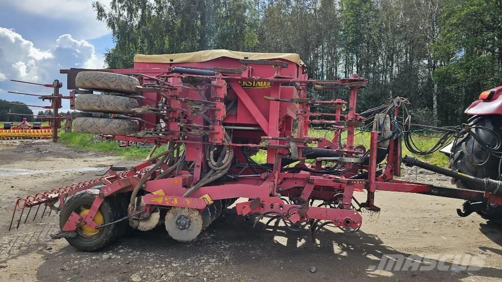 Väderstad Rapid 450P Perfuradoras