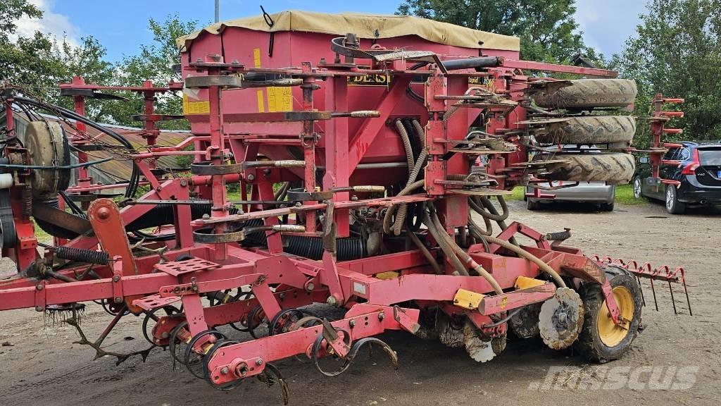 Väderstad Rapid 450P Perfuradoras