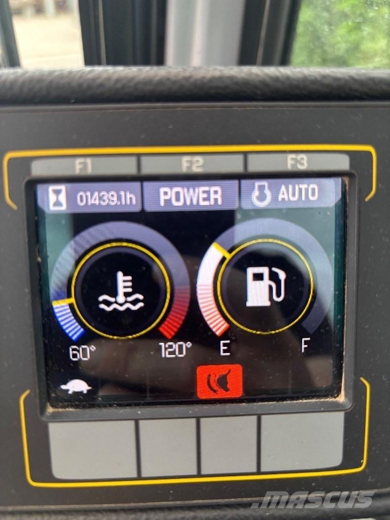Wacker Neuson EZ 36 Miniescavadeiras