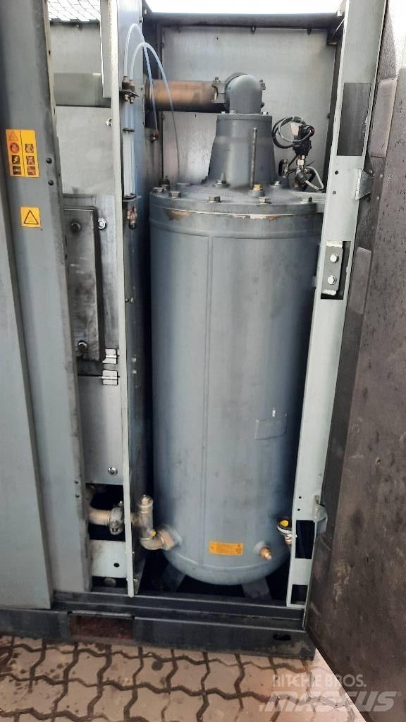 Atlas Copco GA 160 Compressores
