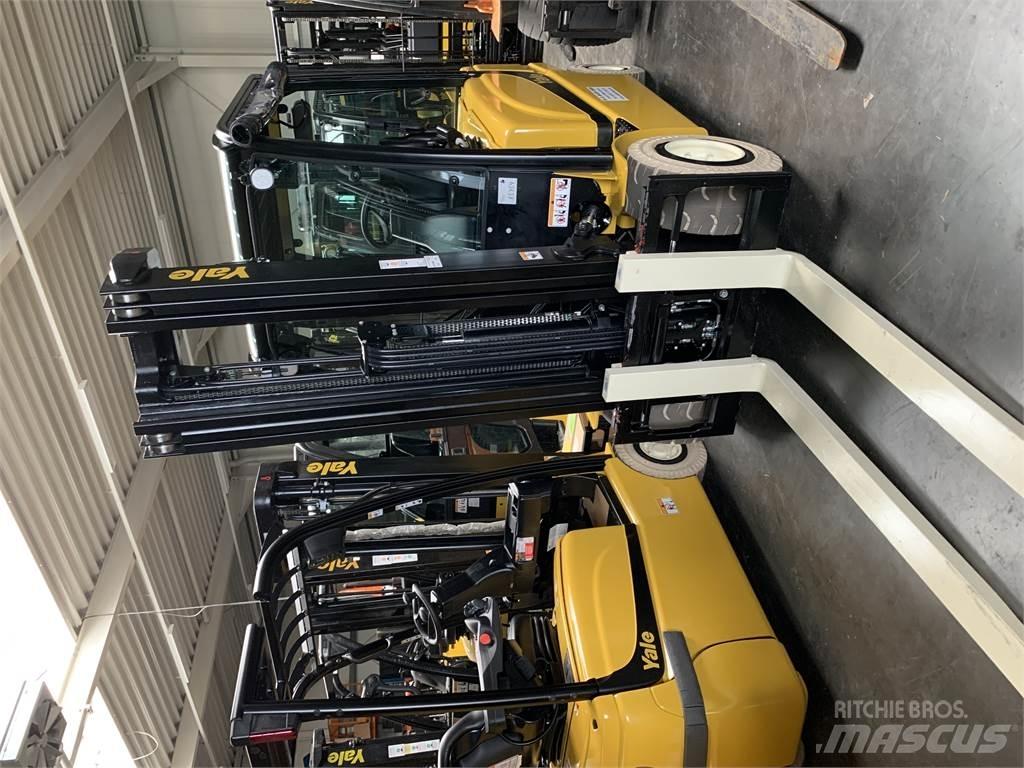 Yale ERP35VL Empilhadores eléctricos