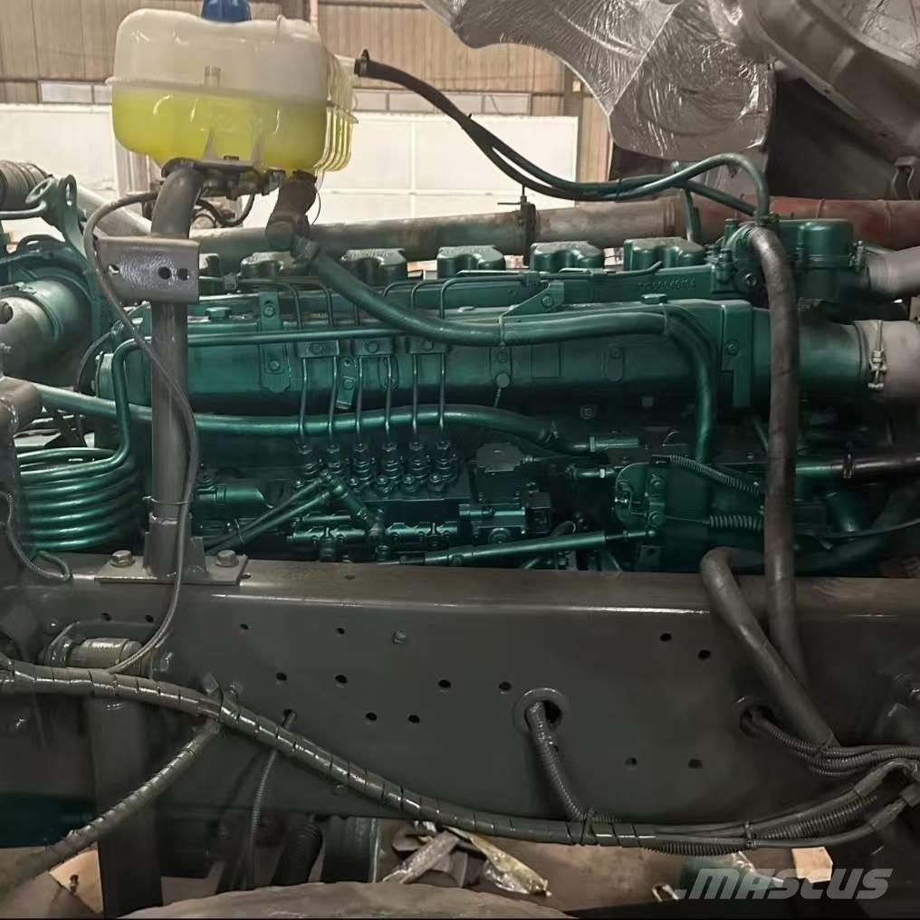 Howo 371 6x4 Camiões basculantes