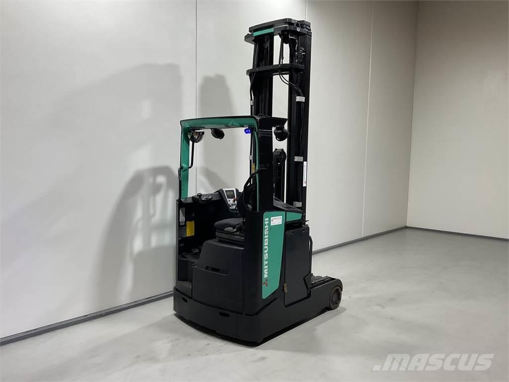 Mitsubishi RB16NH Empilhadores Elevadores